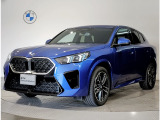 xドライブ20d Mスポーツ 4WD ポルティマオ・ブルーメタリック 弊社デモレンタ ハーフレザーシート ヘッドアップディスプレイ 全周囲カメラ AppleCarPlay アンビエントライト メモリ付電動シート