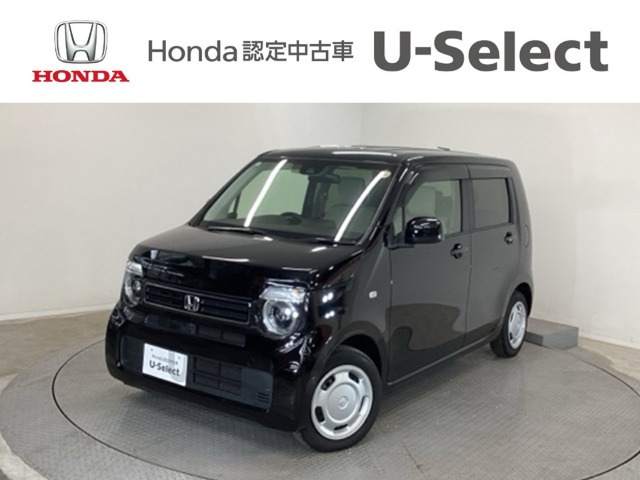 N-WGN L ホンダ センシング 