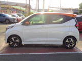 納車後には全国の日産ディーラーで無料一ヶ月点検が受けられます。