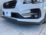 レヴォーグ 1.6 STI スポーツ アイサイト 4WD 