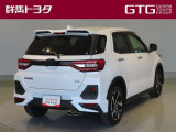 ライズ  ハイブリッド 1.2 Z
