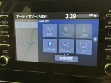 お気に入りの曲をBluetoothで再生できます♪ ドライブがさらに楽しくなりますよ♪