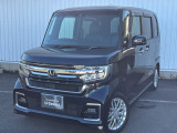 ホンダ N-BOXカスタム