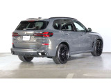 X5  xドライブ 40d Mスポーツ 4WD