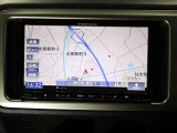 ドライブやレジャーのマストアイテム!快適なドライブをサポートするナビ付きなので、お出かけするのも安心です☆