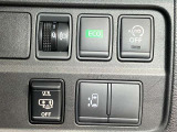 ボタン一つで運転席から左スライドドアの開閉ができます★