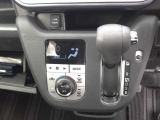 シフトも操作しやすく、快適な運転をサポートしてくれます♪