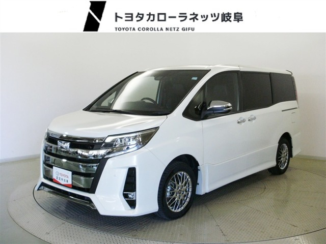 ノア 1.8 ハイブリッド Si W×B II 