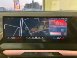 i-Drive 純正HDDナビゲーション Bluetooth接続でスマートフォンとリンクし音楽を楽しんだり、ハンズフリー通話ができます。Apple Car Playに対応。グーグルマップやアマゾンミュージックがご利用可能です。