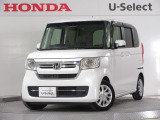 ワンオーナー車の2023年、N-BOX(L)が入庫しました。当社自社工場にて法定点検を実施しております。過去の整備は整備記録簿での確認ができます。