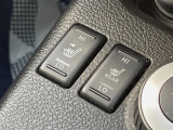 【シートヒーター】寒い日に重宝するシートヒーター!エアコンより早く温まってくれるので寒がりの人も安心ですね♪エアコンの温風は乾燥するから苦手、という方にもをおすすめです。