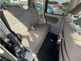 ●車内もとてもきれいな状態が保たれています!!