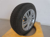 R4年式冬タイヤ165/65R14ブリヂストン製です。