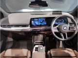 アウトバーンでの走行を見据えたBMWのブレーキシステムはもしもの時にもいち早くマシンを停止してくれます。