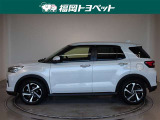 ライズ  ハイブリッド 1.2 Z