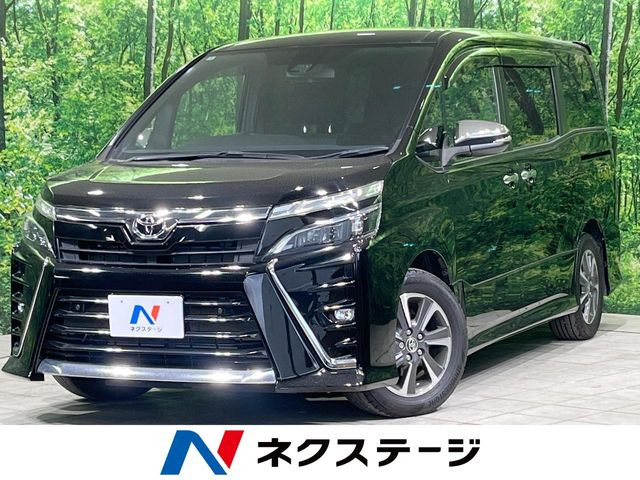 ヴォクシー 2.0 ZS 煌II