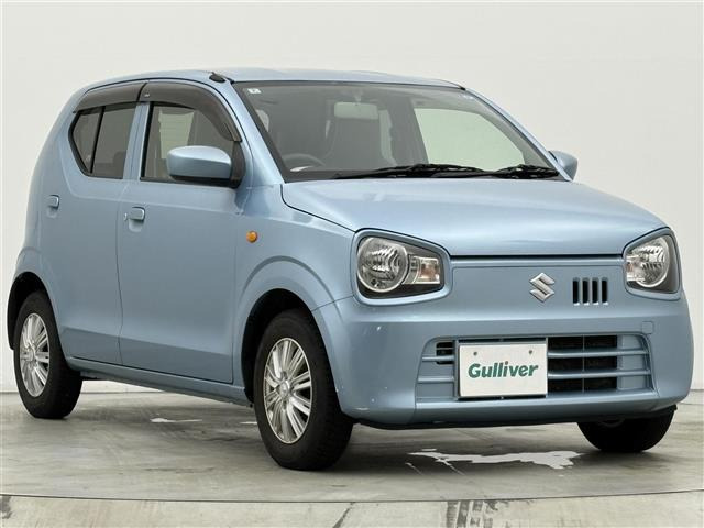 アルト S 4WD 修復歴無し