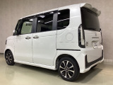 ご購入後も指定サービス工場がございますので、点検車検なんでもOK。ご購入後の満足度が違います。