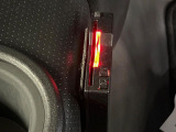 【ETC】高速道路の料金所をストレスなく通過!話題のスポットやサービスエリアに多い「スマートIC」利用時は必須のアイテムです。当店でセットアップを実施、ご納車当日からすぐにご利用いただけます!
