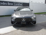 AMG GT 4ドアクーペ 43 4マチックプラス AMG ライドコントロール プラスパッケージ 4...