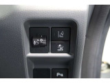 ホンダセンシング搭載!誤発進抑制機能・路外逸脱抑制機能・歩行者事故低減ステアリング・車線維持支援システム・先進車発進お知らせ機能など多彩な先進安全機能でより安全で快適なドライブを支援します。