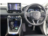 RAV4 2.5 ハイブリッド G E-Four 4WD 