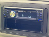 お好きな音楽を車内でお楽しみいただけます♪スピーカー交換・ウーハー追加などの音質向上や、最新ナビ・後席モニター等の取り付けも是非ご相談ください!