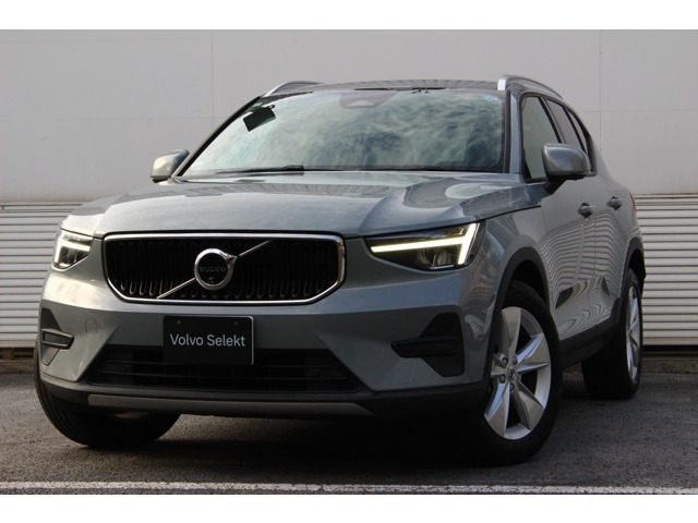 XC40 プラス B3