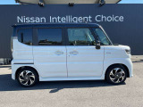 日産カーライフ保険『ニカホ』は、当社で自動車保険へご加入いただいた方にしか付かない『3つの特典』がございます。詳しくは営業部員へお尋ね下さい。