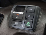 ◆オートブレーキホールド機能付き電子パーキングブレーキ◆ブレーキペダルを足から離しても停車状態を保ちます。アクセルを踏めば自動でブレーキが解除され、発進可能!