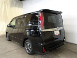 ノア 2.0 Si W×B 