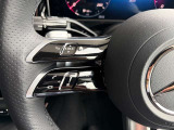 MBUXインテリア・アシスタントが車内での操作をサポート。自然な動作で各種機能を扱えます。