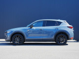 CX-5  2.2 XD ブラックトーンエディション ディーゼルターボ 4WD