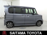 トヨタの「ロングラン保証」付き。メ-カ-を問わず、走行距離無制限、埼玉トヨタで中古車をお買い上げいただいたお客様に安心で快適なカ-ライフをお約束する1年間の保証です。有料で延長もできます。