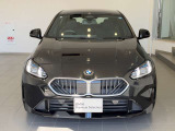 BMW代表的な特徴のキドニーグリル。BMWのすべてのモデルに採用され、BMWらしさを強調しております。