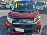 ムーヴカスタム X ハイパー 4WD
