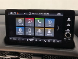 ナビゲーション機能は勿論、Bluetoothにも対応しているのでお手持ちのデバイスからお好きな音楽を良い音で聞きながら快適ドライブ。