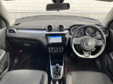 スイフト 1.2 RS 5MT修復歴無し