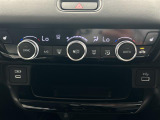 【 オートエアコン 】車内温度を感知して自動で温度調整をしてくれるのでいつでも快適な車内空間を創り上げます!