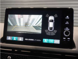 ◆バックカメラ◆リバースにするだけで映ります、後方の安全確認や、狭い駐車場での車庫入れ、雨の日や夜間など視界の悪い時に便利です!安全にバックする為には欠かせない装備です。