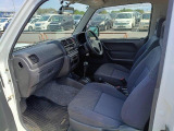 ジムニー XC 4WD 
