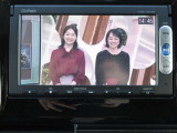 ワンセグTV視聴可能◎