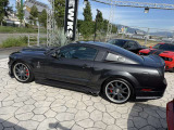 マスタング V8 GT クーペ プレミアム