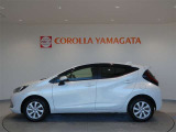 アクア  1.5 Z E-Four 4WD