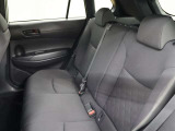ゆとりある広々とした車内空間は、ドライブを始め買い物やレジャーなど、幅広く活躍します。一人でもみんなとでもお出かけを楽しみましょう!
