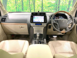 ランドクルーザープラド 2.7 TX Lパッケージ 4WD 