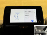 ナビ連動ETC付きです。高速道路料金所での小銭の出し入れや雨天時における窓の開け閉めなどの煩わしさが解消できます。料金所の通過もスムーズで快適ですよ。☆使用履歴表示や音声案内もしてくれます☆