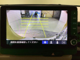 純正メモリーナビとバックカメラ付☆bluetoothオーディオでドライブも好きな音楽を聴いて楽しめます。TV視聴も可能です☆