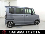 トヨタの「ロングラン保証」付き。メ-カ-を問わず、走行距離無制限、埼玉トヨタで中古車をお買い上げいただいたお客様に安心で快適なカ-ライフをお約束する1年間の保証です。有料で延長もできます。