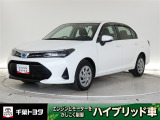 トヨタ カローラアクシオ